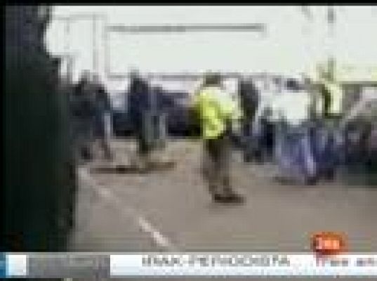  - Duelo en Alemania por la matanza