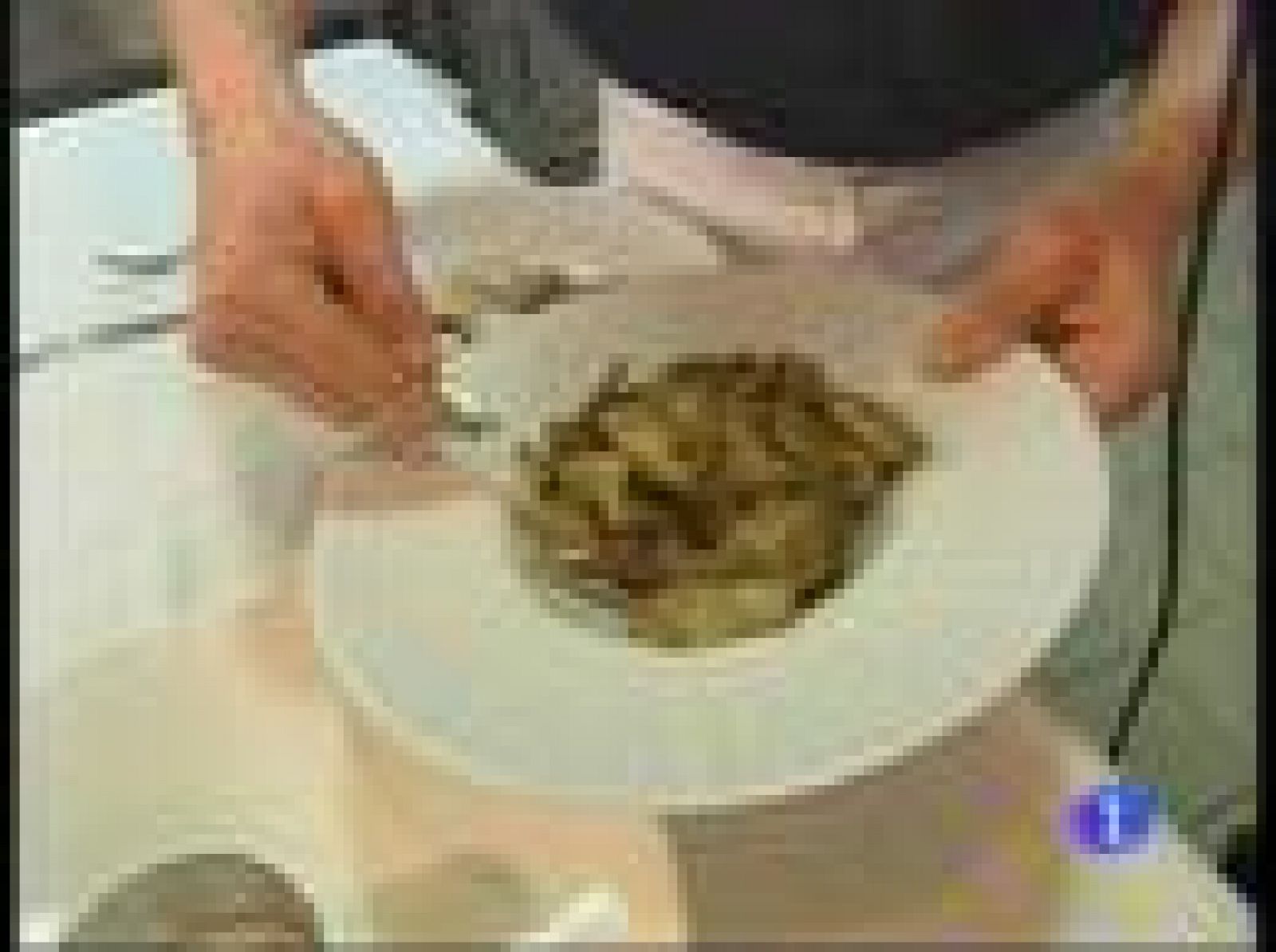 RTVE Cocina: Salteado de alcachofas con chipi... | RTVE Play