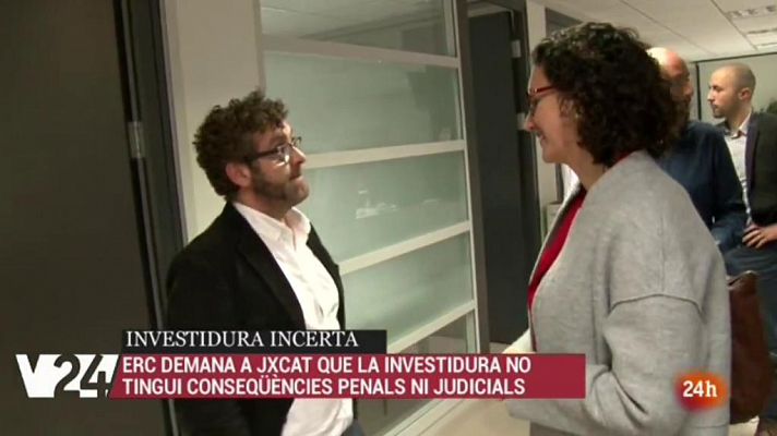 Vespre 24 - Vespre 24 - 02/02/18