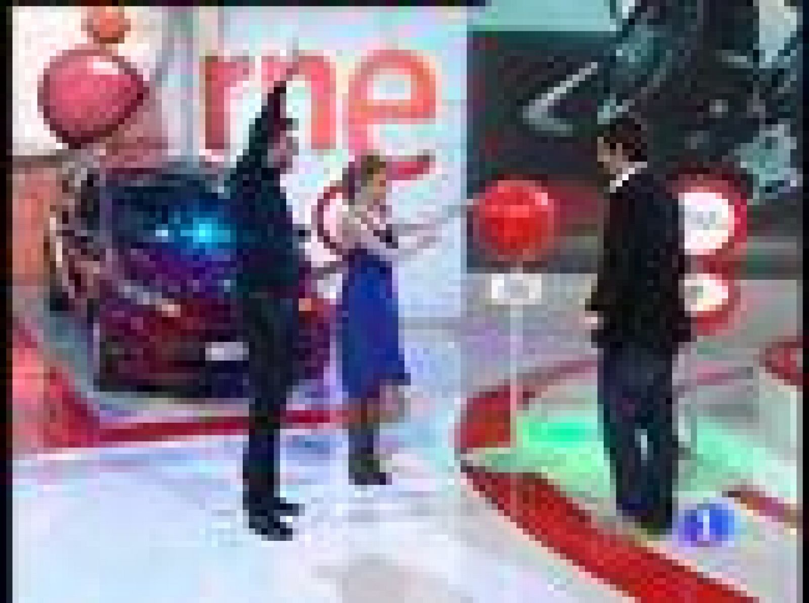 Sin programa: Escuchar RNE tiene premio: 3er ganador (10/03/2009) | RTVE Play