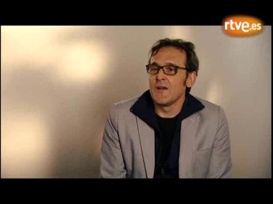 Días de cine - Alberto Iglesias