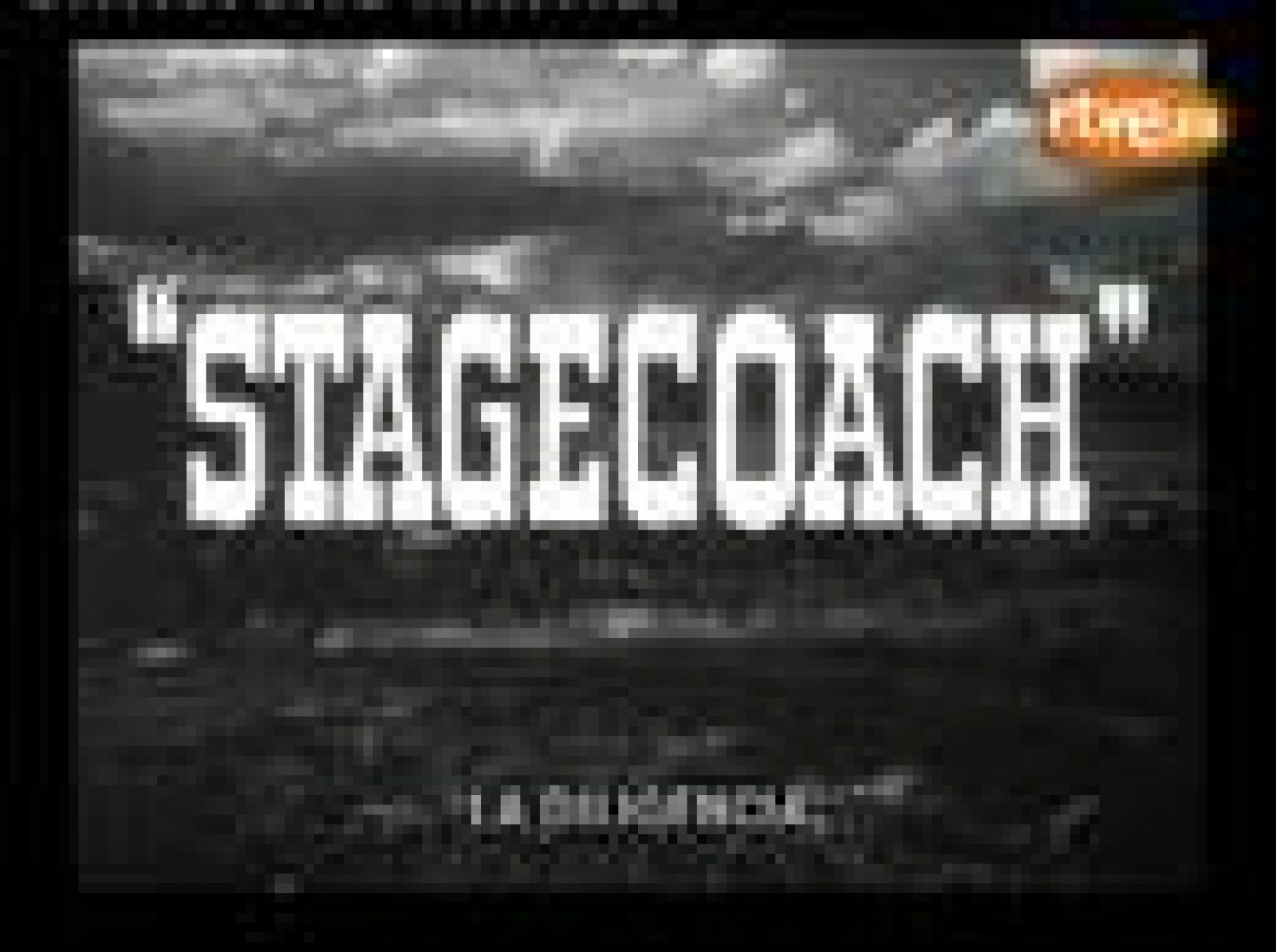 Días de cine - DVD y Blu-ray: 'Tropic Thunder' y 'La diligencia' | Ver