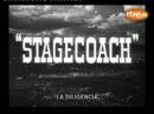 Días de cine - 'Tropic Thunder' y 'La diligencia'