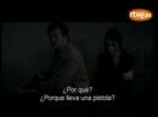 Días de cine - 'A ciegas'. Epidemias en el cine