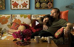 Días de cine - Lluis Homar habla de su papel en 'Los abrazos rotos'