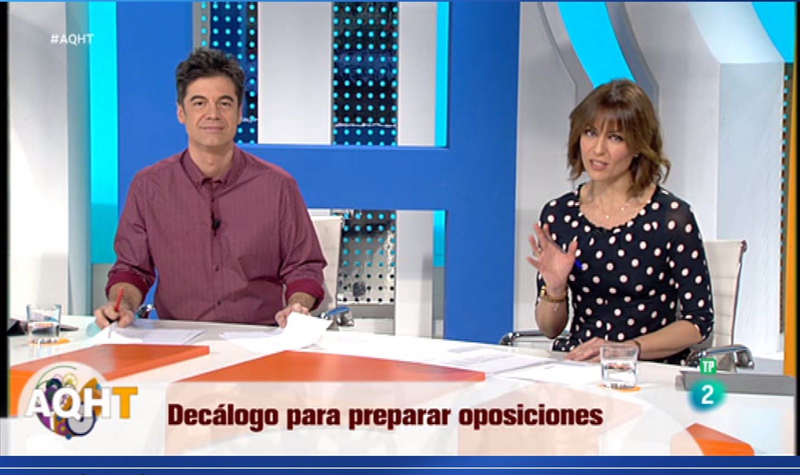 10 claves para preparar unas oposiciones. - Aquí hay trabajo | Ver