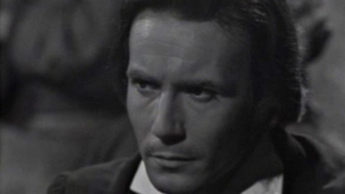 Crimen y castigo - Capítulo 1