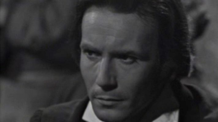 Crimen y castigo - Capítulo 1