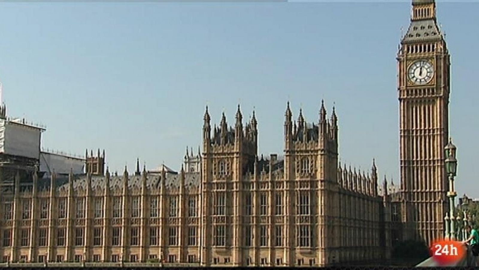 Parlamento: Westminster necesita una reforma | RTVE Play