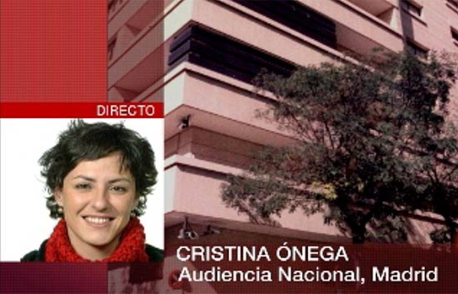 La Fiscalía pide que quiten las fotos de Mondragón | Ver