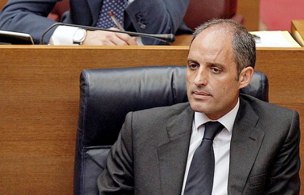  - Camps no tiene "nada que ocultar"