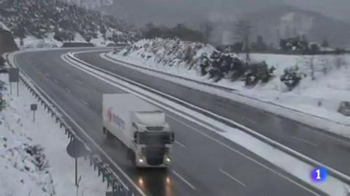 L'Informatiu - L'informatiu en 3 minuts - 05/02/2018