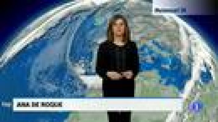 Noticias de Extremadura - El tiempo en Extremadura - 05/02/18