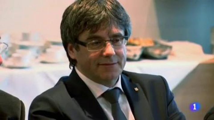 L'Informatiu - L'informatiu - 05/02/2018