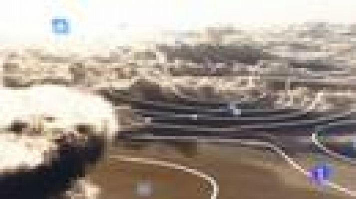 TeleCantabria - El tiempo en Cantabria - 05/02/18