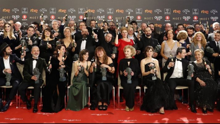 D Corazón - Corazón - 05/02/18