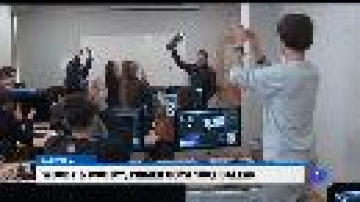 Informatiu Balear - Informatiu Balear - 05/02/18