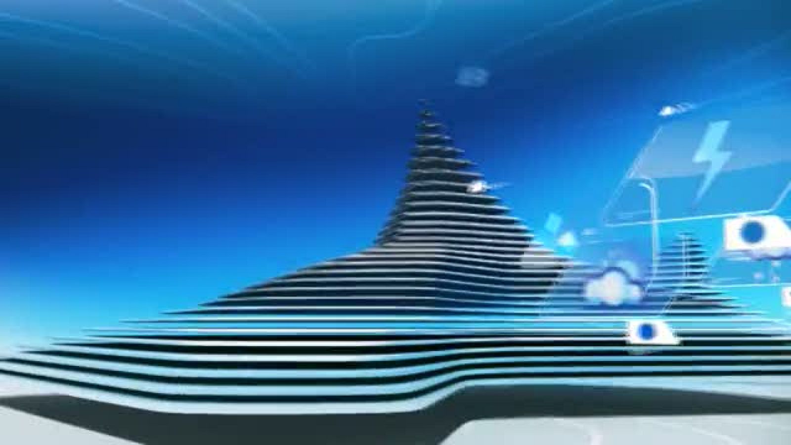  El tiempo en La Rioja - 05/02/18