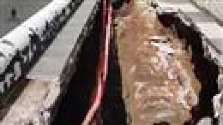 Telecanarias - Canarias en 2' - 05/02/2018