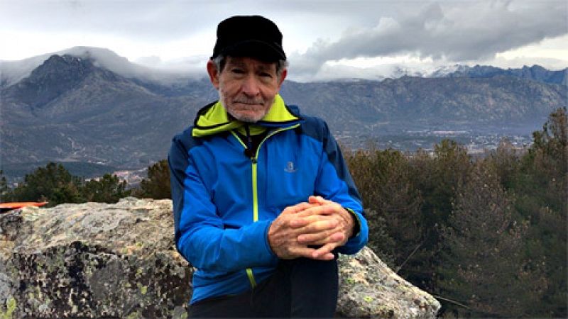 El alpinista Carlos Soria acaba de cumplir 79 años y mantiene intacto su objetivo de hollar los 14 ochomiles del planeta. En marzo se irá al Dhaulagiri y en otoño al Shisha Pangma, con o sin patrocinadores.