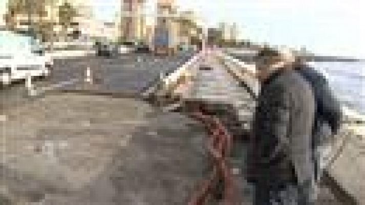 Telecanarias - Telecanarias - 05/02/2018