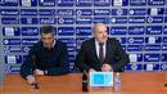 Telecanarias - Deportes Canarias - 05/02/2018