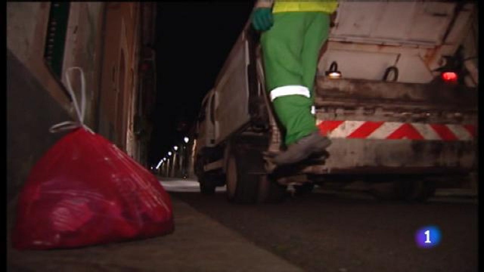 Augmenta la recollida selectiva a Mallorca