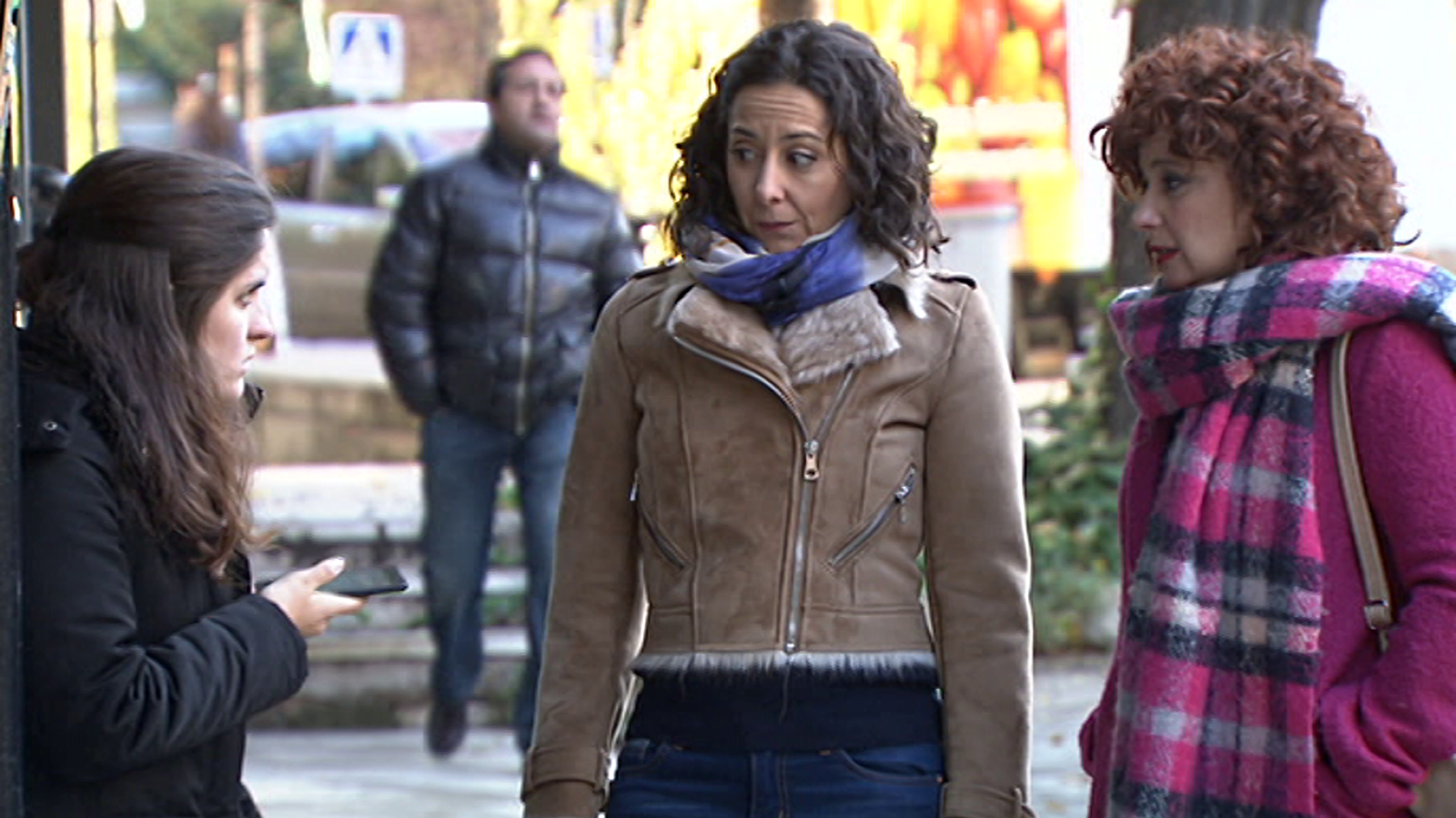 Centro médico - 05/02/18 (1) - ver ahora