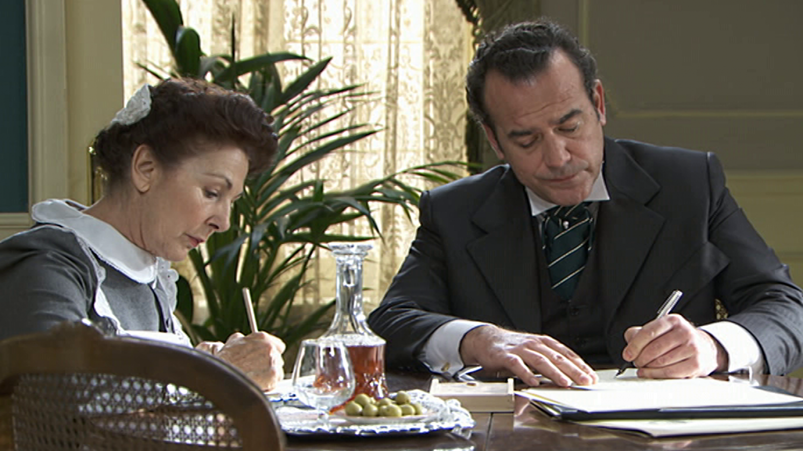 Acacias 38 - Capítulo 693 - ver ahora