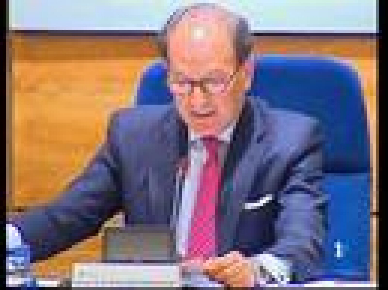 En el sumario Gürtel aparece también implicado Jesús Sepulveda | Ver