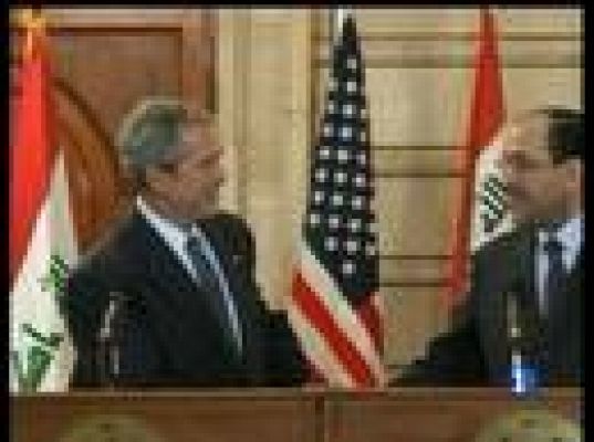  - Tres años de cárcel por el zapatazo