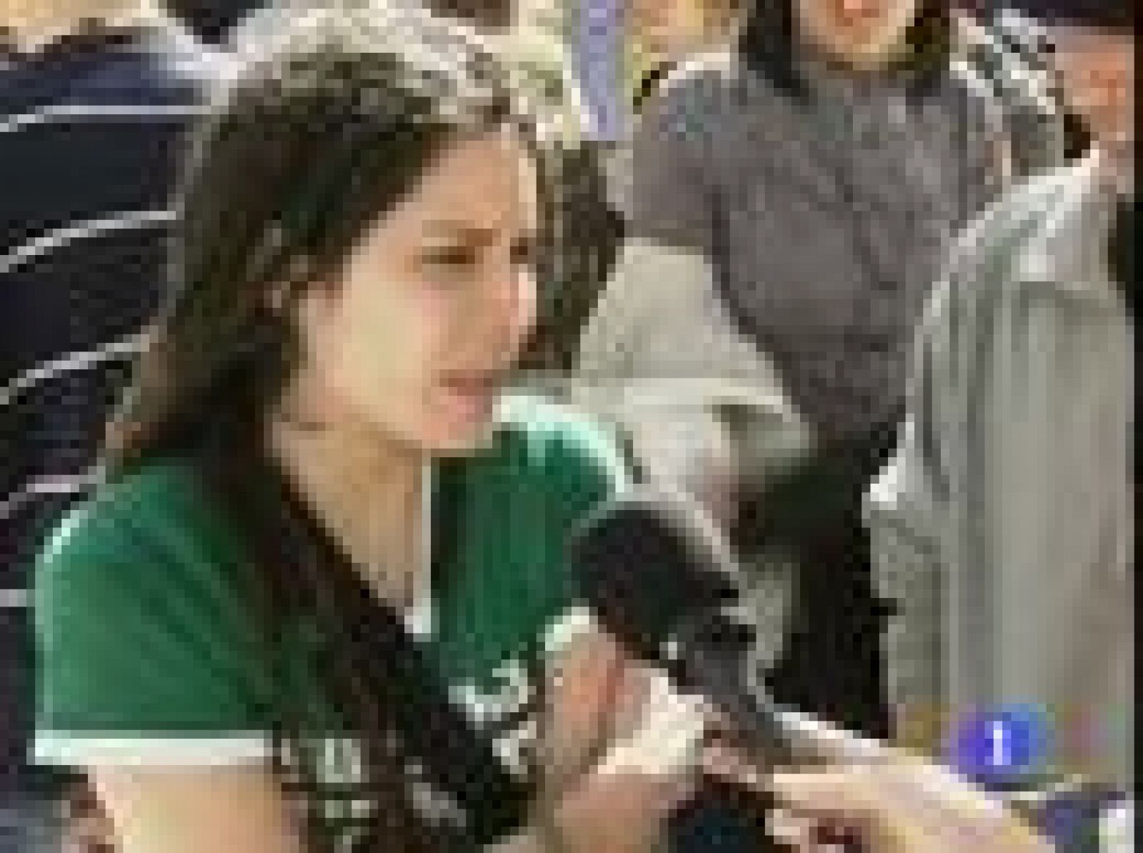 Telexornal. Informativo de Galicia. (12/03/09)