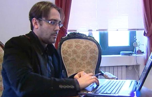 Telexornal - Galicia - Telexornal - 12/03/09