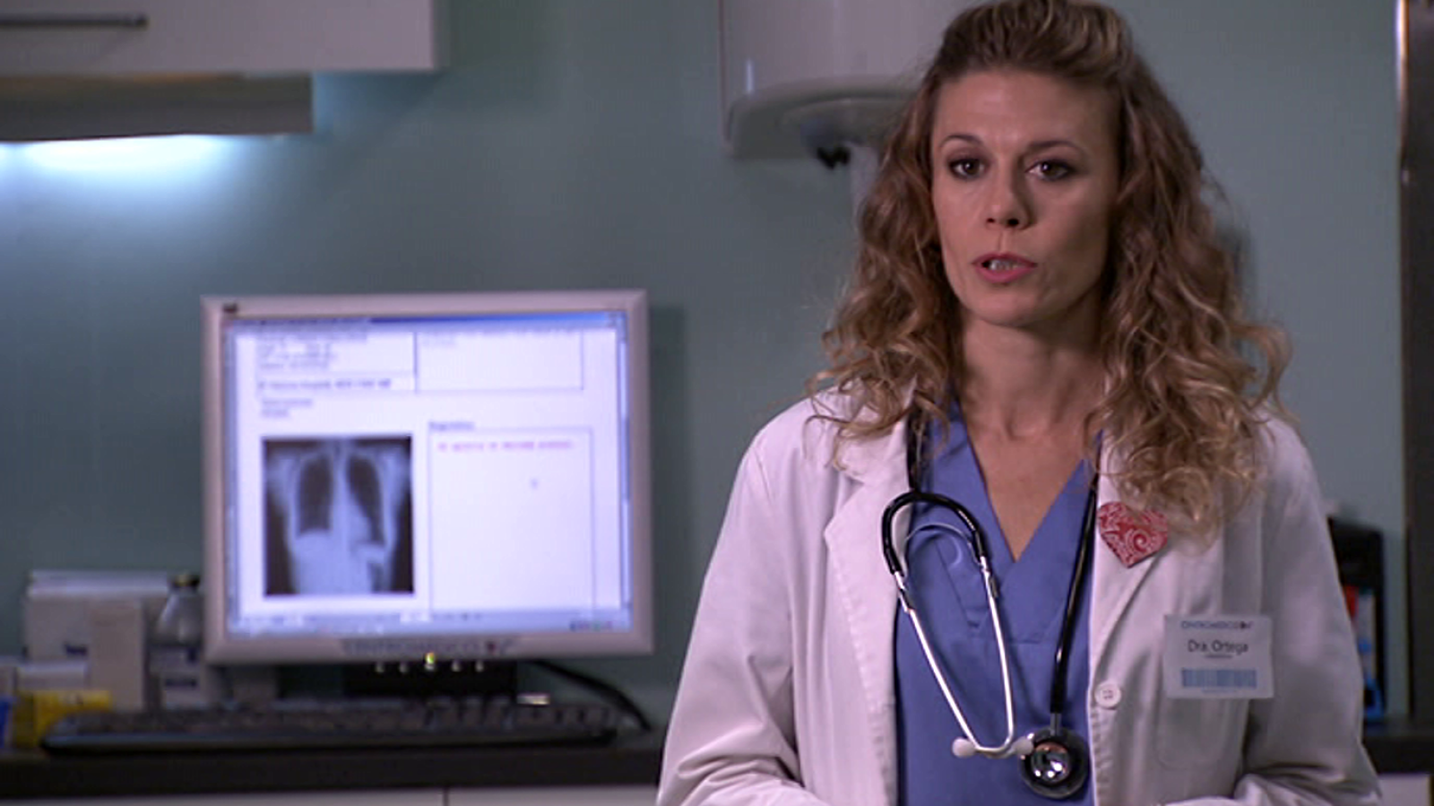 Centro médico - 05/02/18 (2) - ver ahora