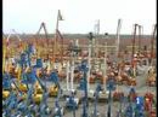  - Maquinaria en venta