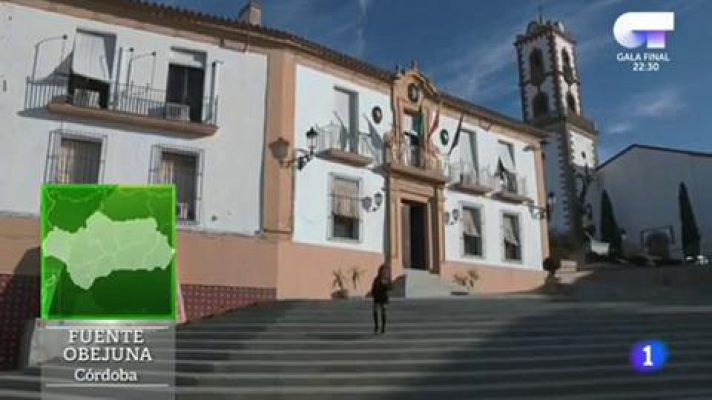 Aquí la Tierra - El jamón puro de bellota ¡todo un arte!