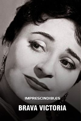 Imprescindibles - Brava victoria