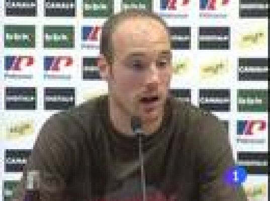 Telenorte - País Vasco - Telenorte-País Vasco - 12/03/09