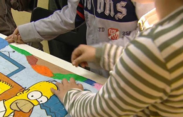  - Pobreza infantil en España