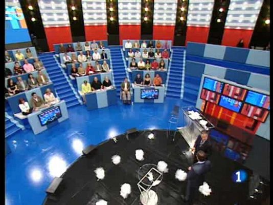 Tengo una pregunta para usted - Rajoy en Tengo una pregunta