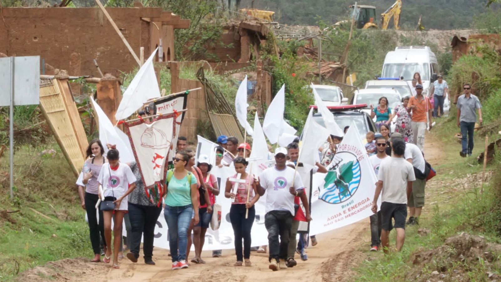 En portada - Ocho minutos - ver ahora
