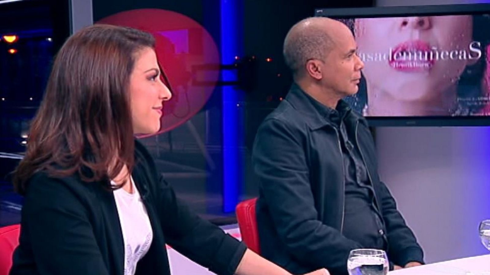 La hora cultural - 05/02/18 - ver ahora