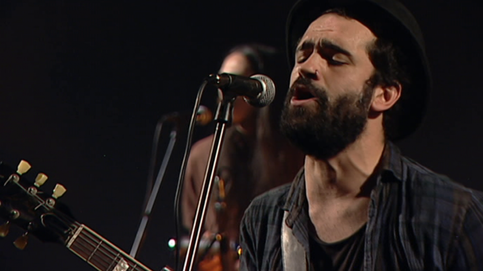 Los conciertos de Radio 3 - Las balas perdidas - ver ahora 