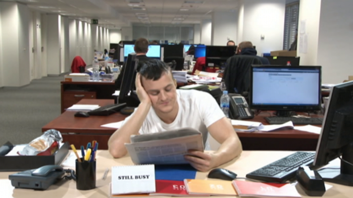 Inglés online TVE - Programa 22