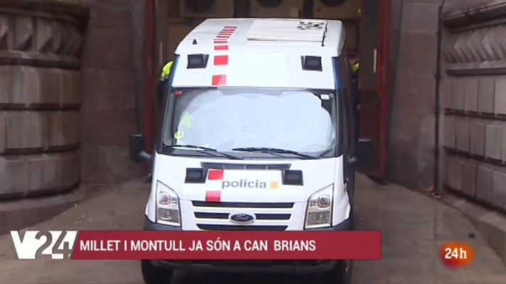 Vespre 24 - Vespre 24 - 05/02/18