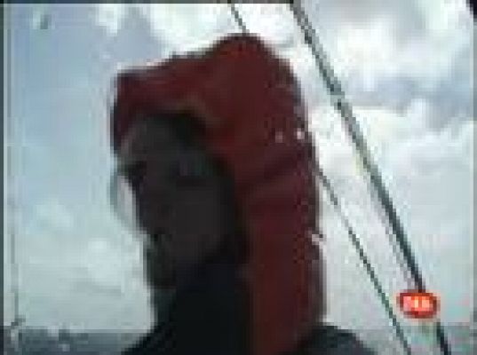  - El líder, frenado en seco