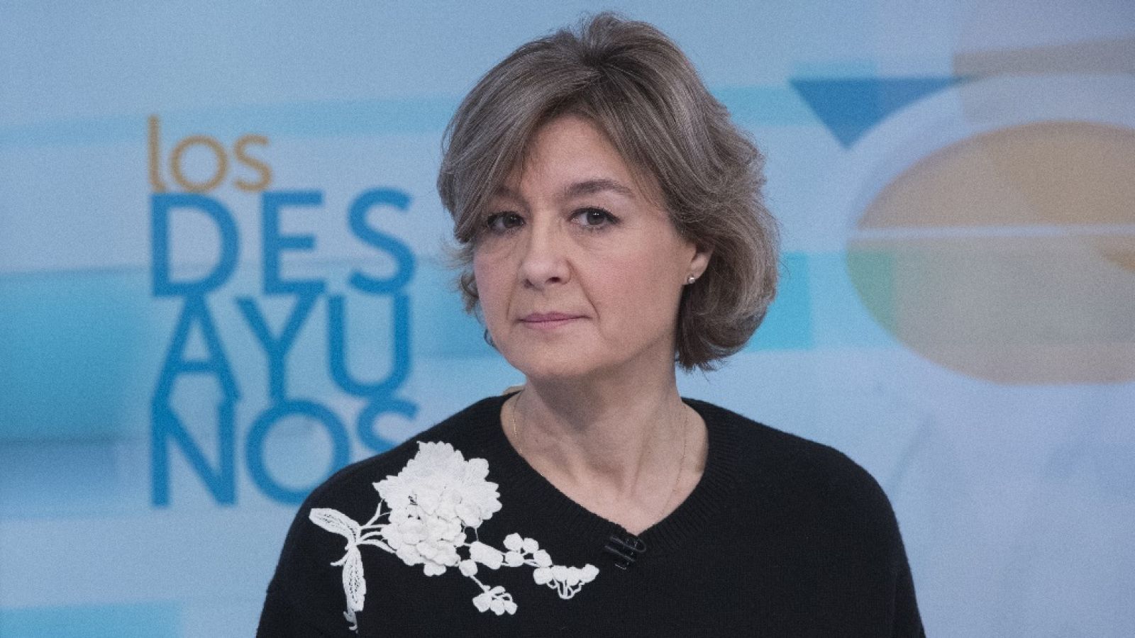 Los desayunos de TVE - Isabel García Tejerina, ministra de Agricultura, Pesca, Alimentación y Medio Ambiente - ver ahora