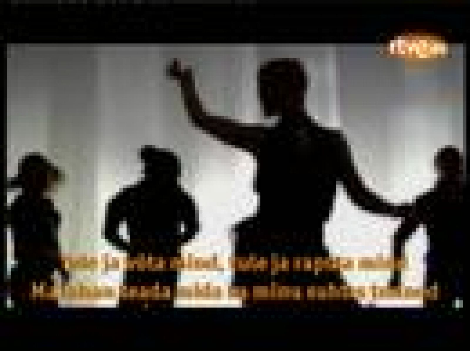 Eurovisión 2009 - Soraya - La noche es para mí - Subtítulos en Estonio - Eurovisión | Ver