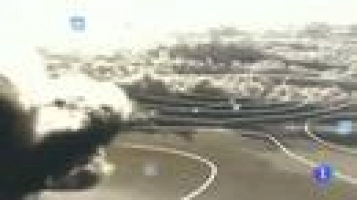 Noticias Aragón - El Tiempo en Aragón-05/02/18