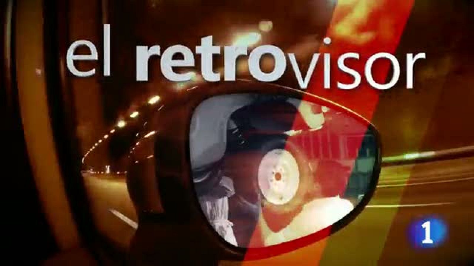 'Seguridad Vital' - 'El Retrovisor' PGM 132 | Ver